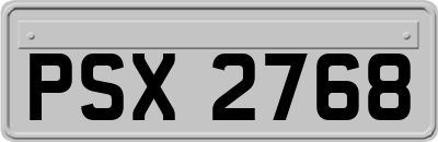 PSX2768