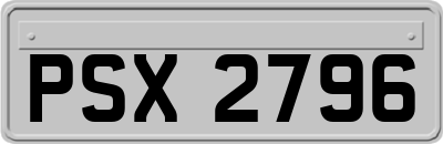 PSX2796