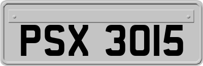 PSX3015