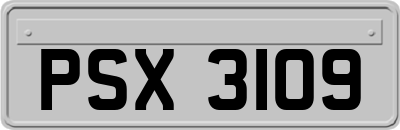 PSX3109