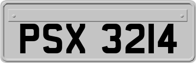 PSX3214
