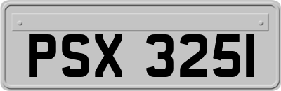 PSX3251