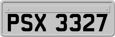 PSX3327