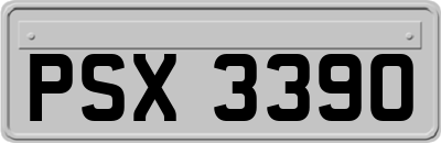 PSX3390