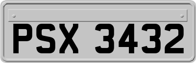 PSX3432