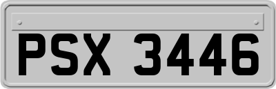 PSX3446