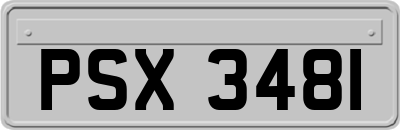 PSX3481