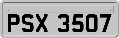 PSX3507