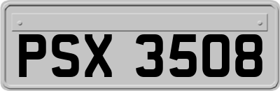 PSX3508