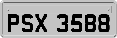 PSX3588