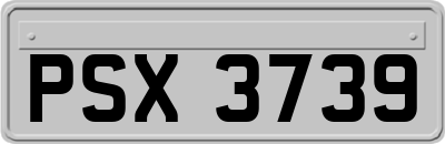PSX3739