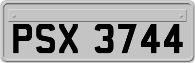 PSX3744