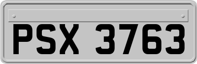 PSX3763