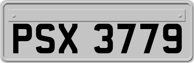 PSX3779