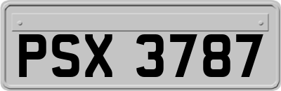 PSX3787