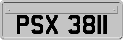 PSX3811