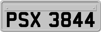 PSX3844
