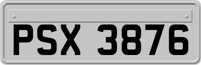 PSX3876