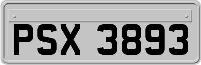 PSX3893