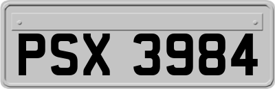 PSX3984