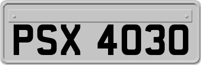 PSX4030