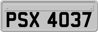 PSX4037