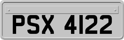 PSX4122