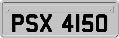 PSX4150