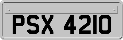 PSX4210
