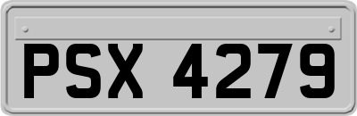 PSX4279