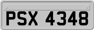 PSX4348