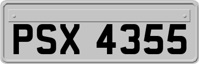 PSX4355