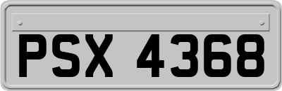 PSX4368