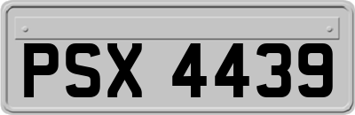 PSX4439