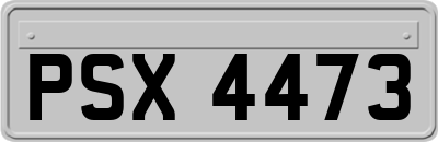 PSX4473