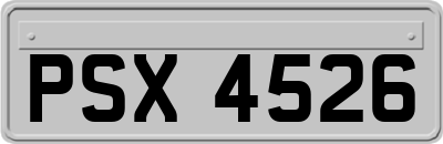 PSX4526