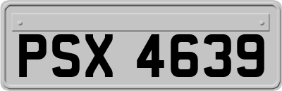 PSX4639