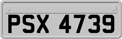 PSX4739