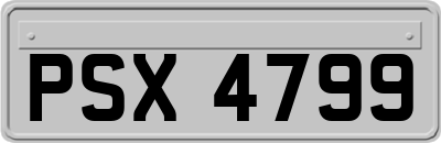 PSX4799