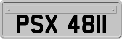 PSX4811