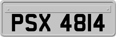 PSX4814