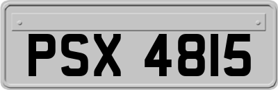 PSX4815