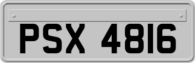 PSX4816