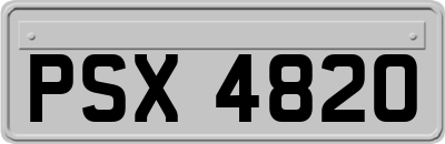 PSX4820