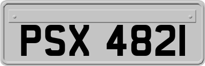PSX4821