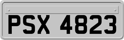 PSX4823