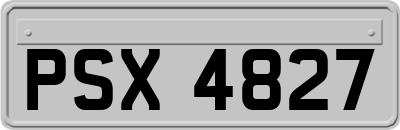 PSX4827