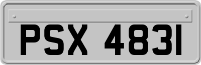 PSX4831
