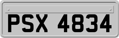 PSX4834