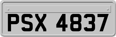 PSX4837